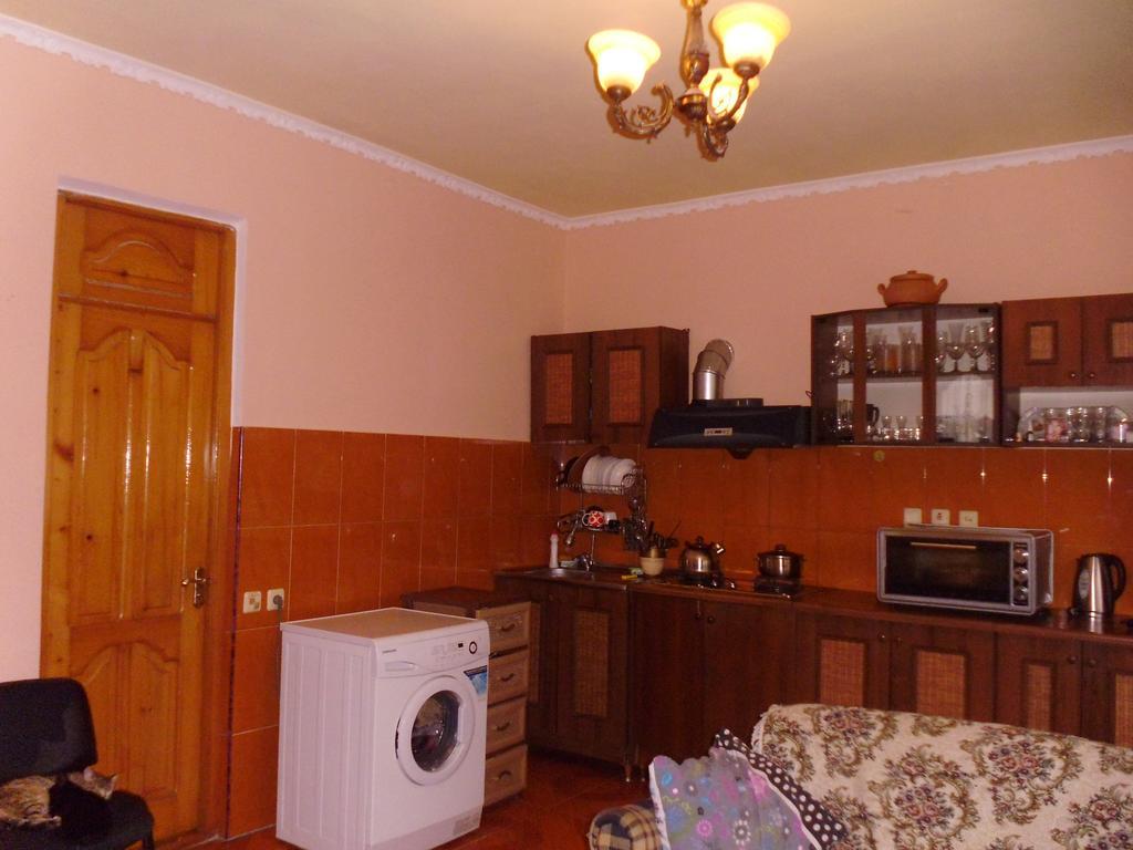 Private House In Batumi Hotel Kamer foto