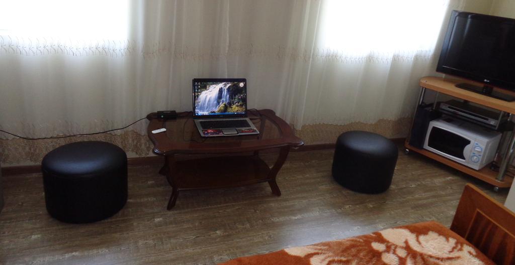 Private House In Batumi Hotel Kamer foto