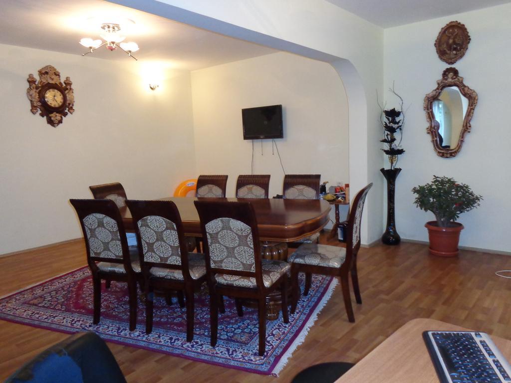 Private House In Batumi Hotel Kamer foto