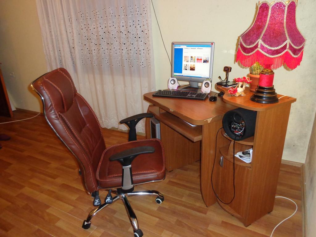 Private House In Batumi Hotel Kamer foto