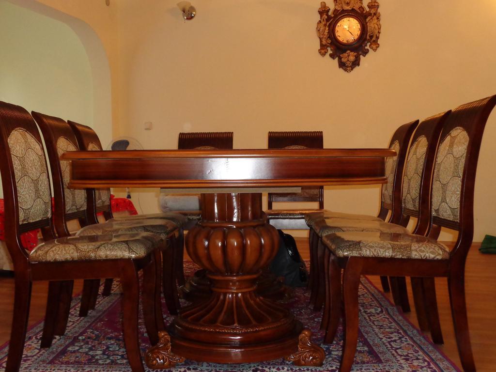 Private House In Batumi Hotel Kamer foto