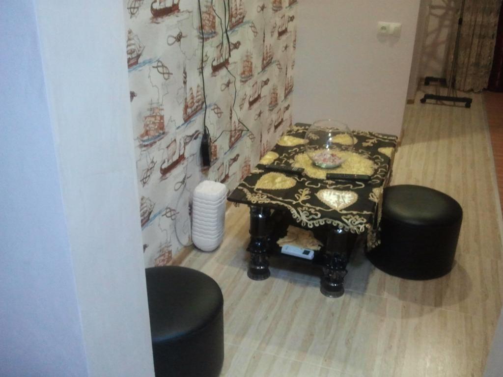 Private House In Batumi Hotel Buitenkant foto